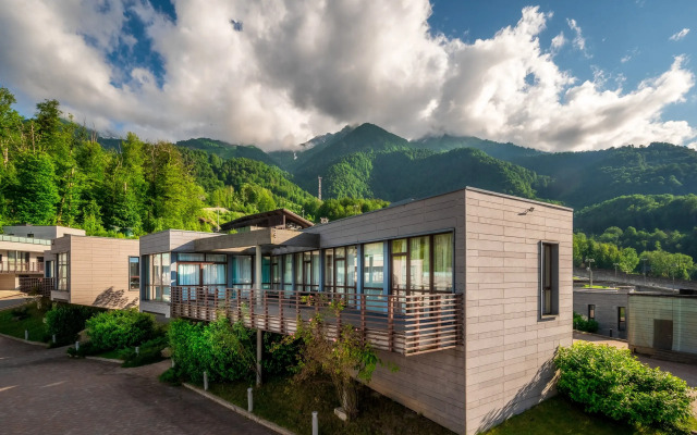 Skypark Villa