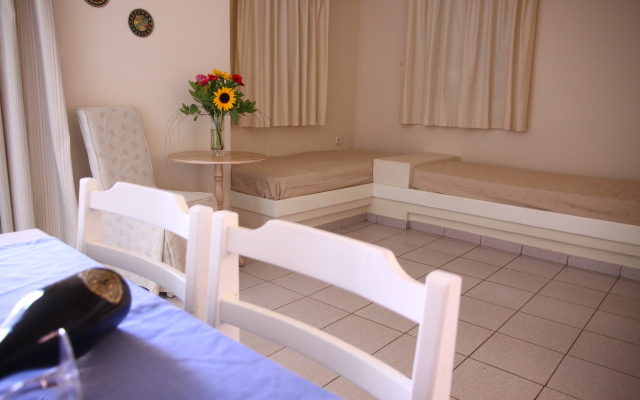 Sweet Memory Apart hotel