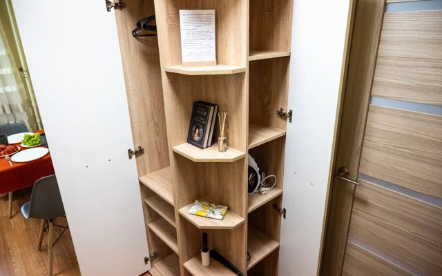 Квартира Уютная 1-квартира в Центре Города