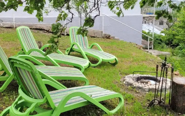 Частный дом Д-Марко