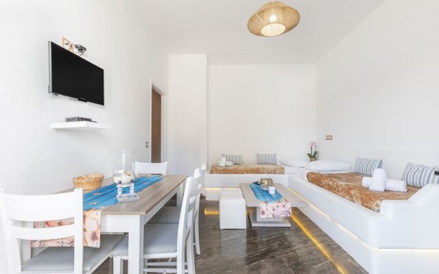 Mykonian Breeze Apart-hotel