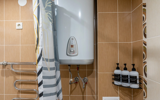 Апартаменты Marrakesh  от Сети Good Vibes Apartments