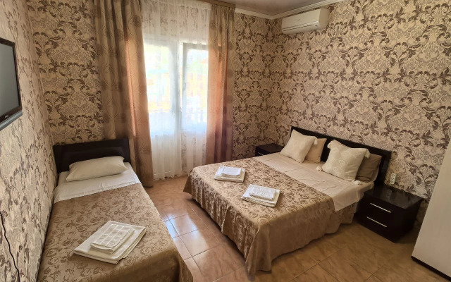 Anastasiya Guest House