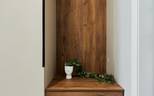 Квартира новая в самом центре города