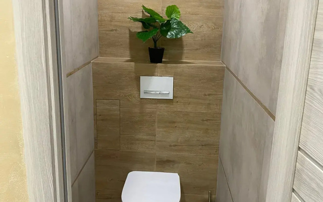 Prigorodnaya, 13k3 Apartments