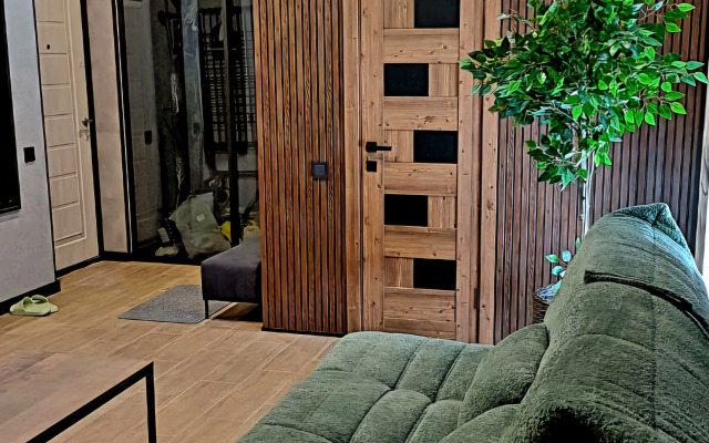 Гостевой дом Портал