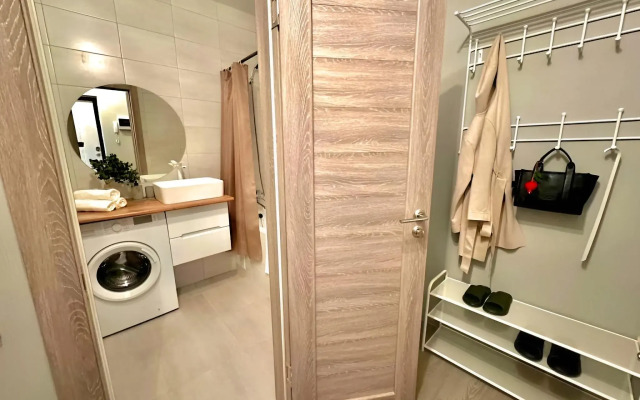 Квартира Студия Войсковая 4/13