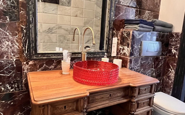 Квартира 2-х комнатная с панорамным видом на Казань