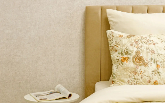 Квартира Просторная 3-ком на Солнечной