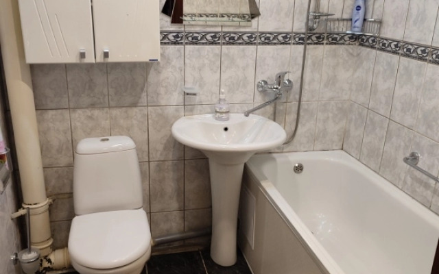 PrezentHaus 1 na Karla Marksa 175a/40 Flat