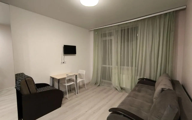 Квартира Студия на Воронцовском Бульваре 16к1