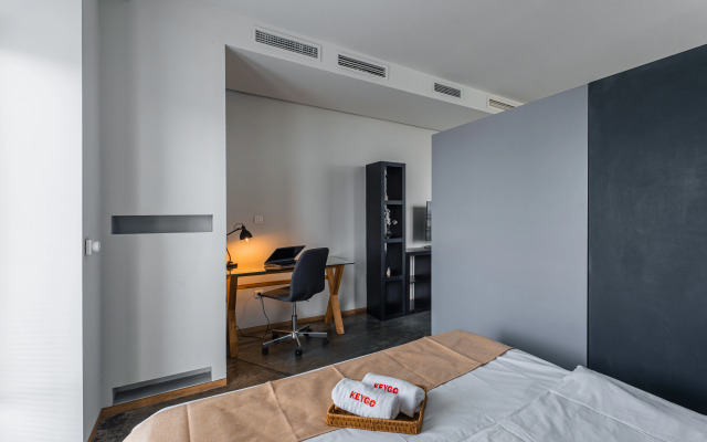 KeyGo #0119, 2 Bedroom, Cascade Apartments