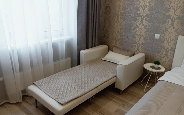 Квартира Волшебный Нижний. Пешком до всех достопримечательностей