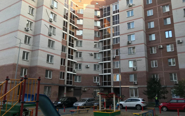 Квартира Светлая 1-комнатная