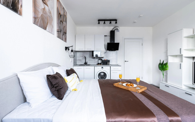 Komfort Flat