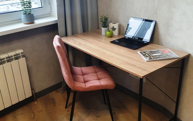 Vidovaya 2kh Komnatnaya Kvartira Flat