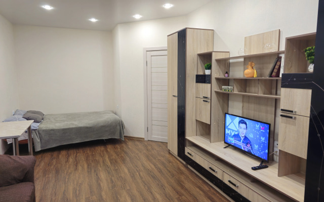 Апартаменты SeveRent в ЖК Нахимов 79