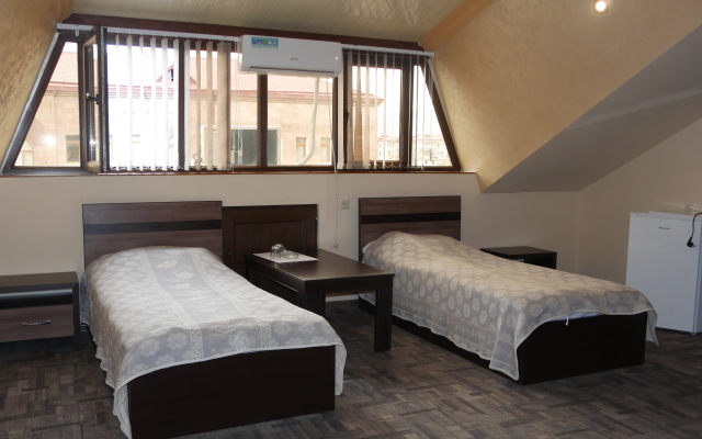 Menua Hotel