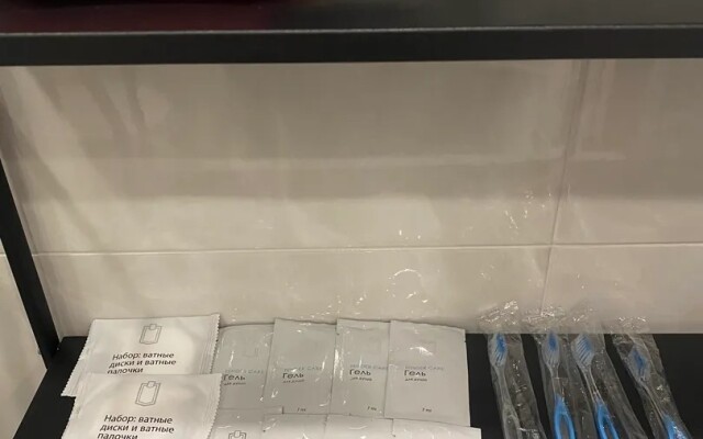 Апартаменты EvroBereg72