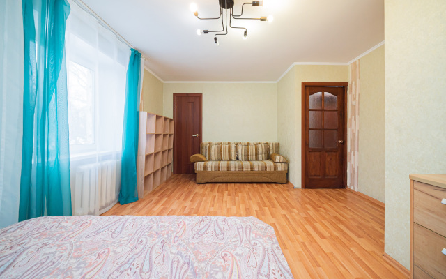 Апартаменты Dolina