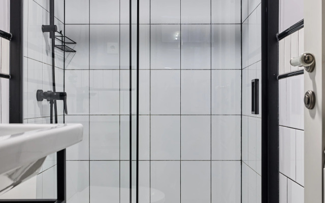 Апартаменты Мариинский Фьюжн на Достоевского