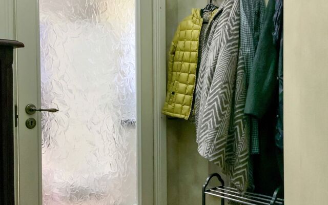 Апартаменты Серебро Модерна Центр