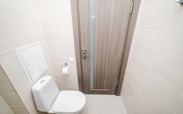 Апартаменты 1 Апартхаус на Инициативной