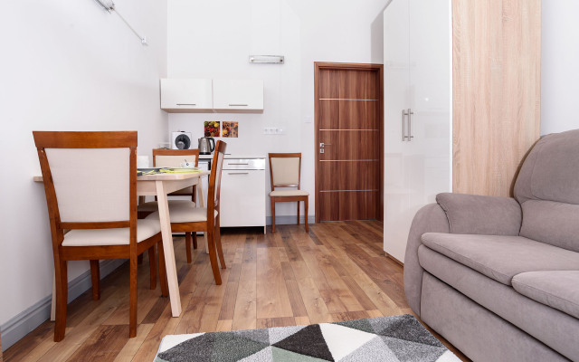 Operett Residence Apart-Hotel