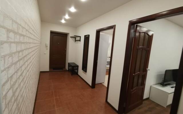 Квартира Американо