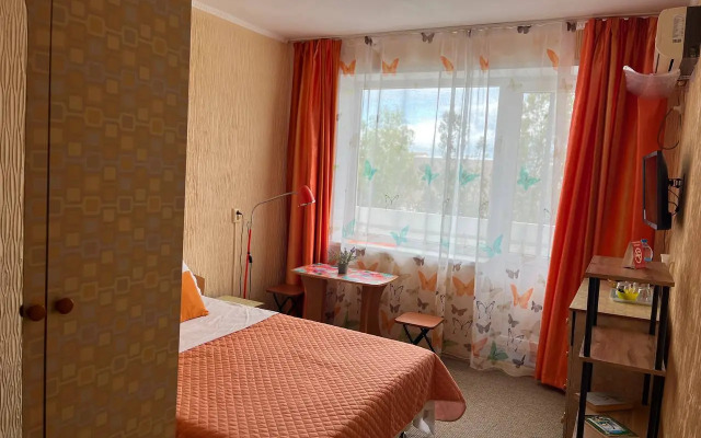 Viktoria Family Apartments