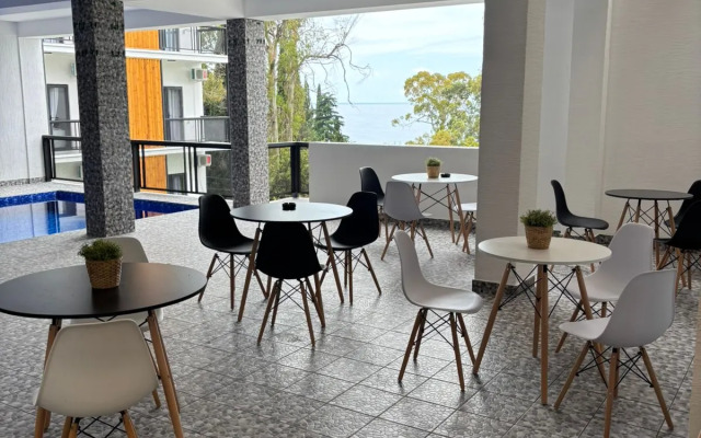Hotel Black Sea