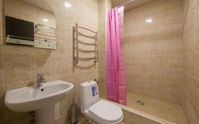 Kayan Apartment Hotel