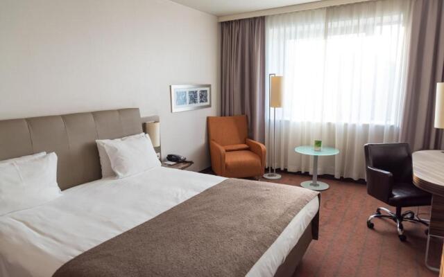 Holiday Inn Almaty