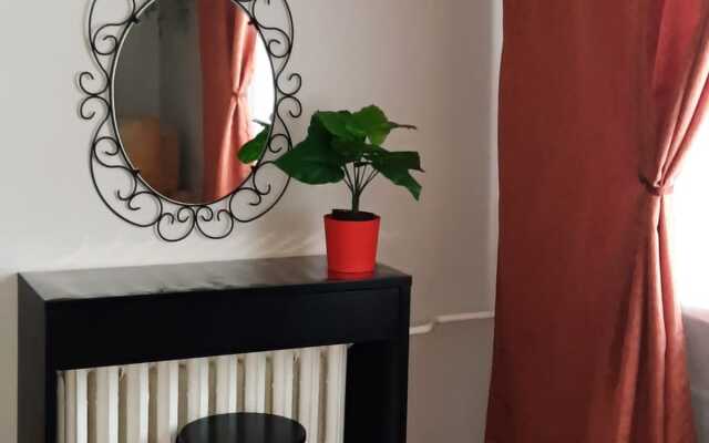 Квартира Апартаменты на Льва Толстого 33