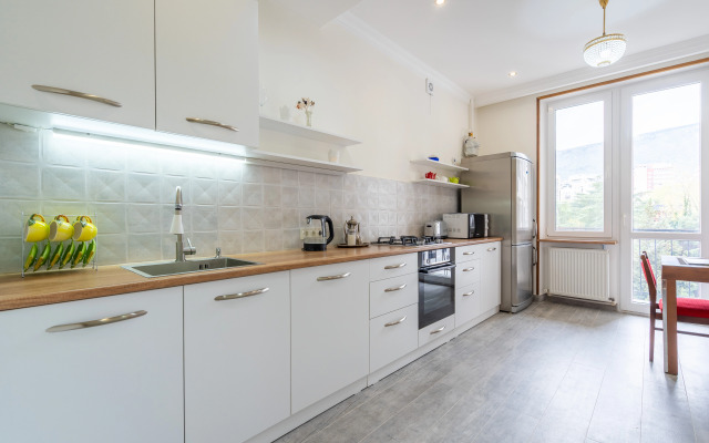 Апартаменты Kiwi