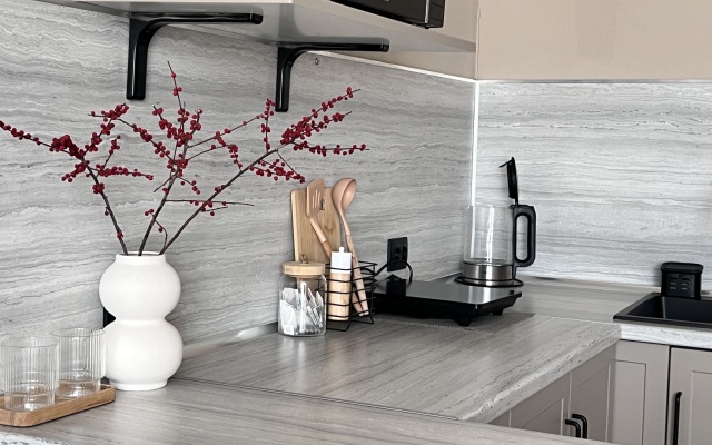 Апартаменты Комфортные на Притомском