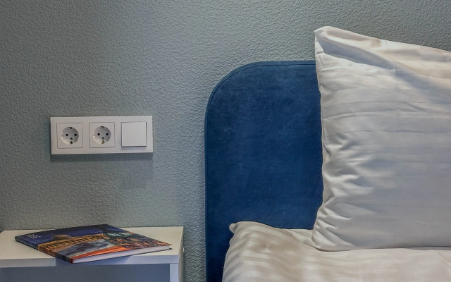 Мини-отель Фольберт