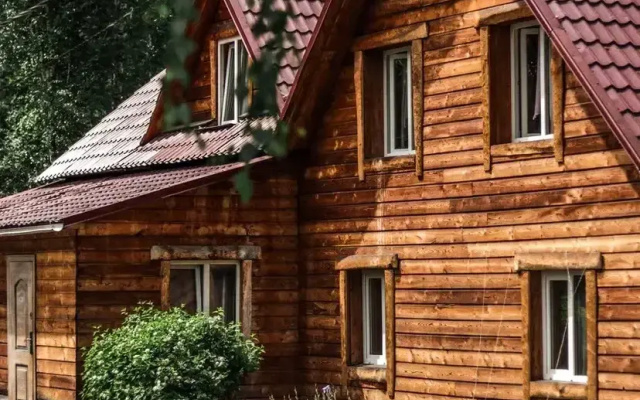 Гостевой дом Лесная сказка