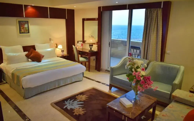 Romance Alexandria