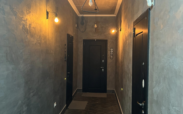 Гостевой дом по улице Интернациональная