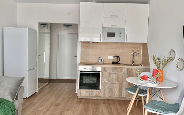 Viktory Apart 2 Apartment