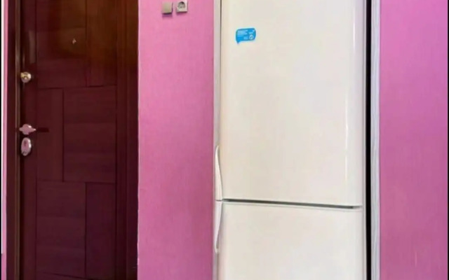 na Skryabina 5k1 Apartments