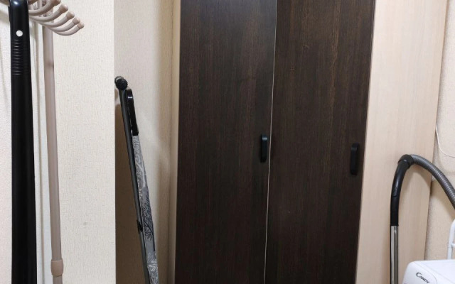 Квартира Уютная однокомнатная квартира