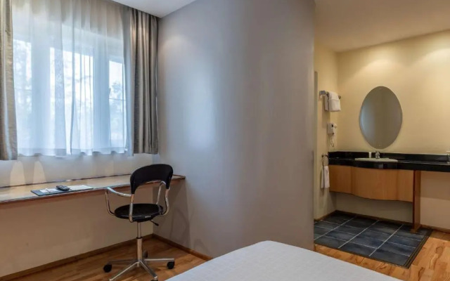 Best Western Nairobi Upper Hill Hotel