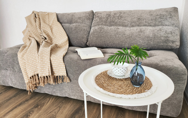 Квартира 1ком на улице Шидловского 26