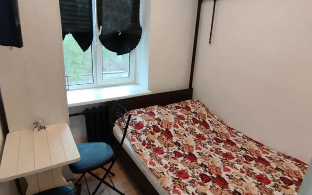 Апартаменты г.Щёлково студия