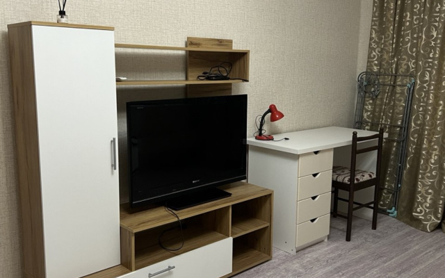 Квартира на Улице Мурата Ахеджака 17