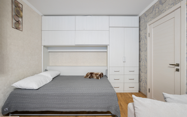 Asapro na ulice Losevskaya Flat