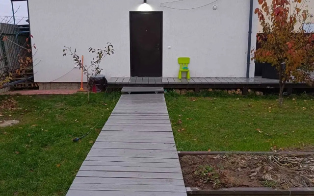 Частный дом в ДНП Уютный 118