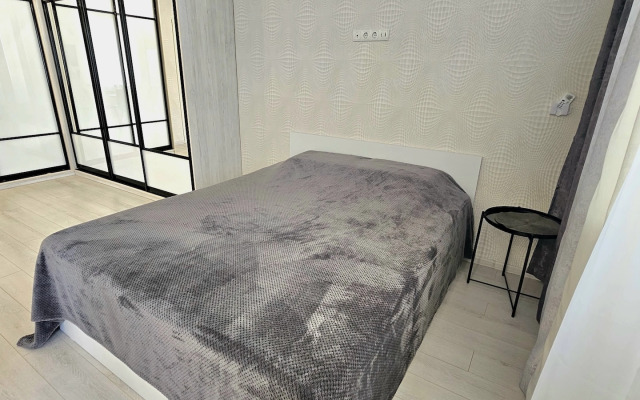 Квартира 4 на Улице Техническая 7А